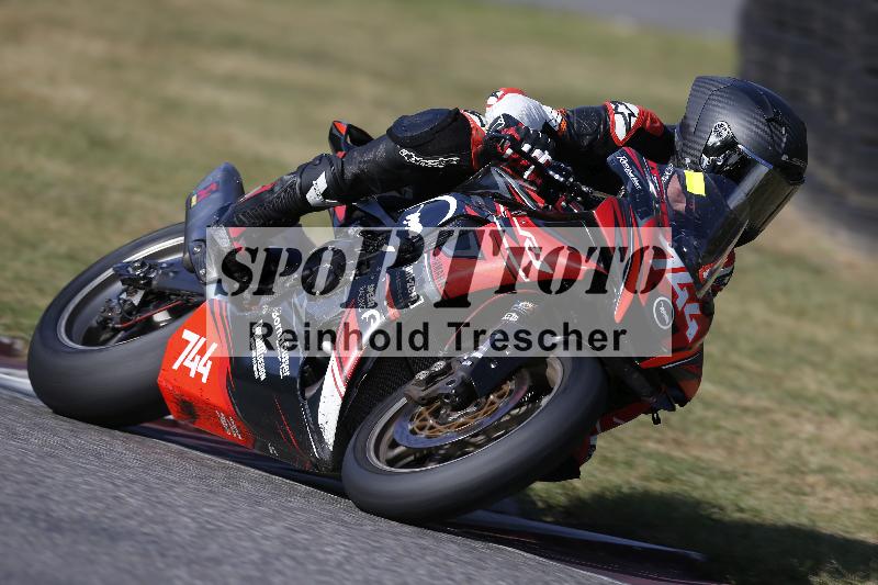 /48 03.10.2026  Speer Racing ADR/Gruppe rot/744